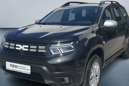Dacia Duster 33.500 km 16.990 &euro; Celle 29221