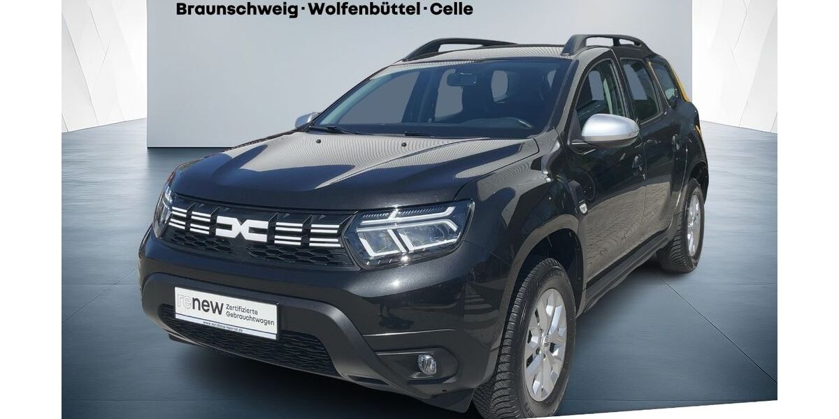 Dacia Duster 33.500 km 16.990 &euro; Celle 29221