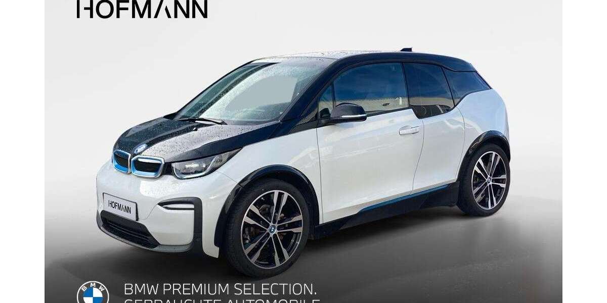 BMW i3 59.700 km 20.890 &euro; Ingolstadt 85053