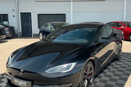 Tesla Model S 21.111 km 92.750 &euro; Emsbüren 48488