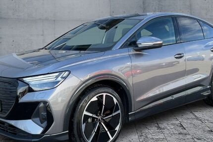 Audi Q4 e-tron 55.154 km 26.790 € Hof 95030