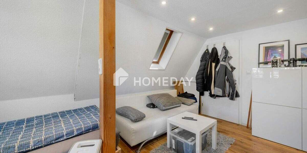 Einfamilienhaus Filderstadt Harthausen - 4 Zimmer, 103 m&sup2;, 345.000&euro; | Angebot:25604380