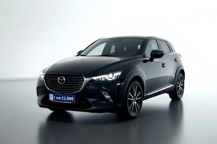 Mazda CX-3 65.134 km 15.500 &euro; Karlsruhe 76227