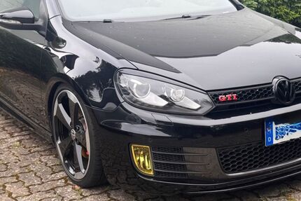 VW Golf 86.500 km 13.900 &euro; Göttingen 37077