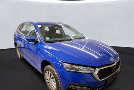 Skoda Octavia 144.957 km 15.950 &euro; Schöppenstedt 38170