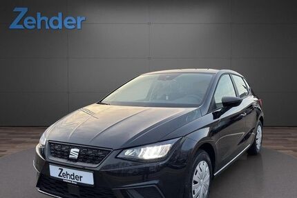 Seat Ibiza 1.005 km 15.713 &euro; Cham 93413