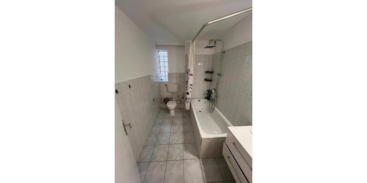 Erdgeschoßwohnung Bremerhaven Geestemünde - 2 Zimmer, 65 m&sup2;, 410&euro; | Angebot:26316222