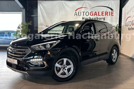 Hyundai SANTA FE 140.200 km 15.990 &euro; Hachenburg 57627