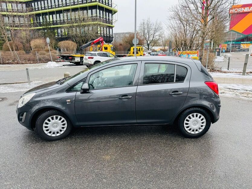Corsa