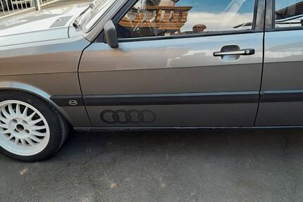 Audi 80 426.425 km 7.750 &euro; Wasenberg 34628