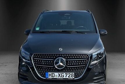 Mercedes V 250