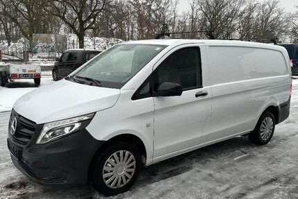 Mercedes-Benz Vito 62.000 km 25.900 &euro; Oranienburg bei Berlin 16515