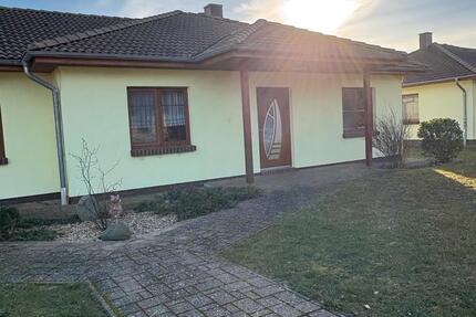 Haushälfte zur Miete 3 zimmer