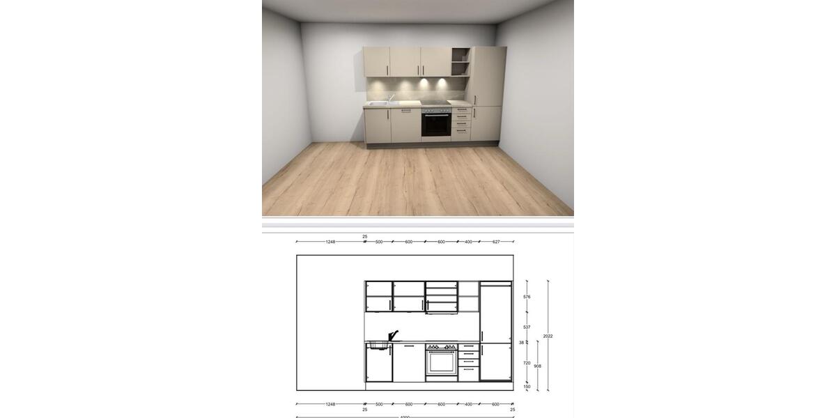 Erdgeschoßwohnung Blankenrath - 3 Zimmer, 63 m&sup2;, 475&euro; | Angebot:26670990