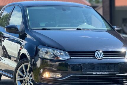 VW Polo 138.819 km 8.499 &euro; Haselbach 94354