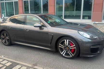 Porsche Panamera 158.000 km 25.999 &euro; Berlin 10758