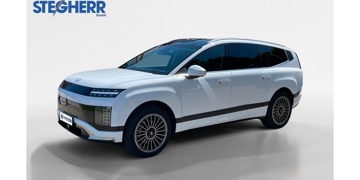 Hyundai IONIQ 9 3.500 km 73.485 &euro; Memmingen 87700