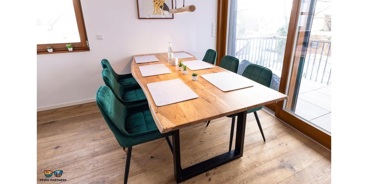 Etagenwohnung Wildau - 3 Zimmer, 95 m&sup2;, 1.370&euro; | Angebot:26148308