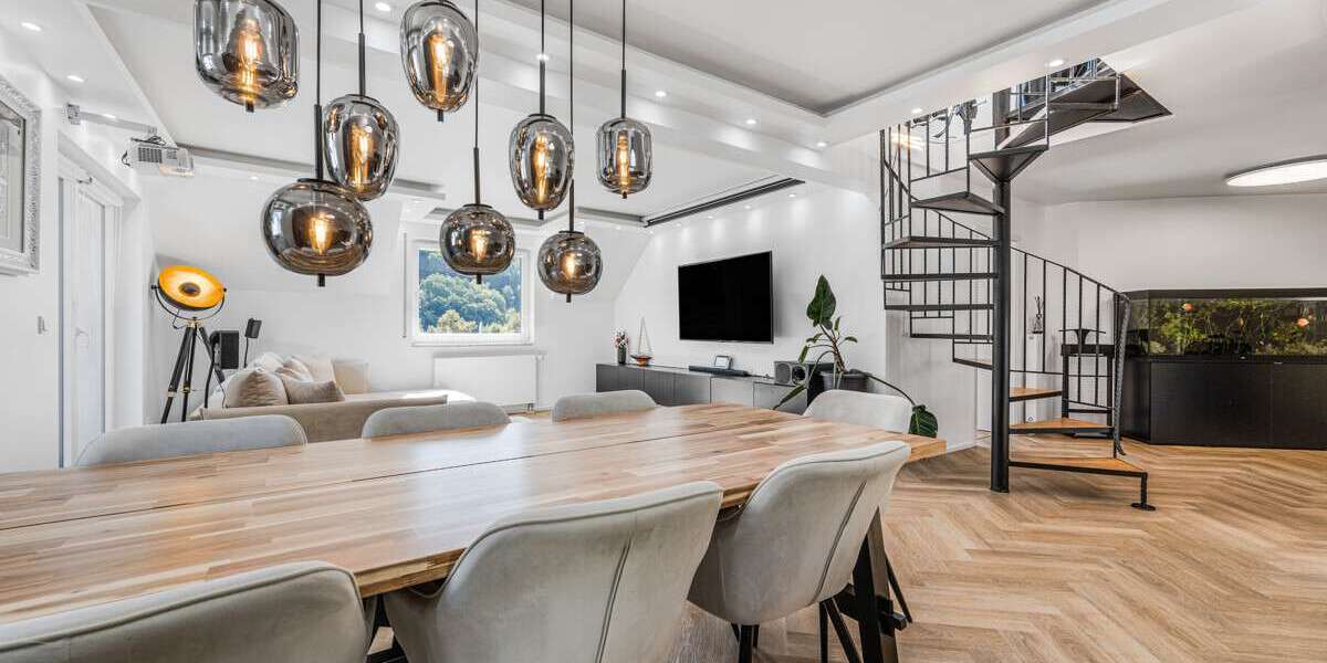 Wohnen auf Zeit in Engelskirchen 1.790 € 3 zimmer