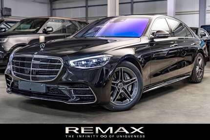 Mercedes-Benz S 350 32.900 km 80.880 &euro; Nürnberg 90491