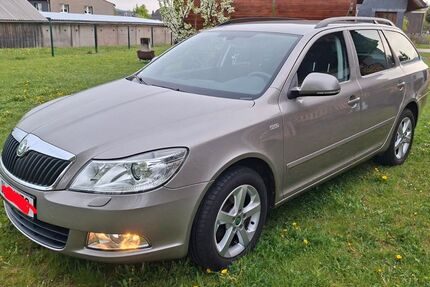 Skoda Octavia 174.700 km 4.999 &euro; Großbreitenbach 98701