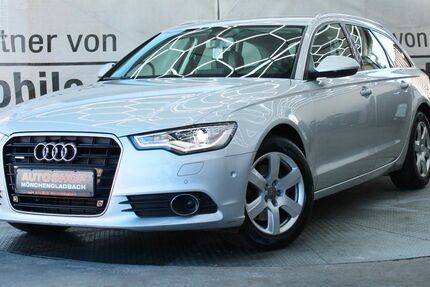 Audi A6 204.000 km 12.450 &euro; Mönchengladbach 41066