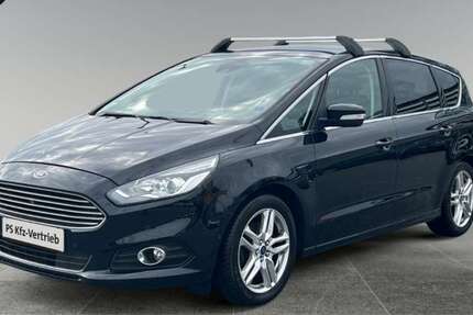 Ford S-Max 114.500 km 13.980 &euro; Nürnberg 90480