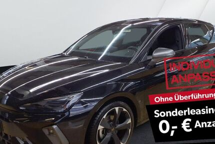 Cupra Leon 19.300 km 28.440 &euro; Wackersdorf 92442