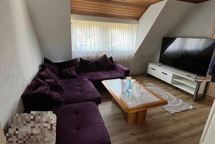 Wohnung Horn-Bad Meinberg Bad Meinberg - 2 Zimmer, 50 m&sup2;, 500&euro; | Angebot:26351720
