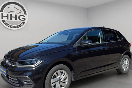 VW Polo 7.455 km 22.990 &euro; Schenefeld 25560