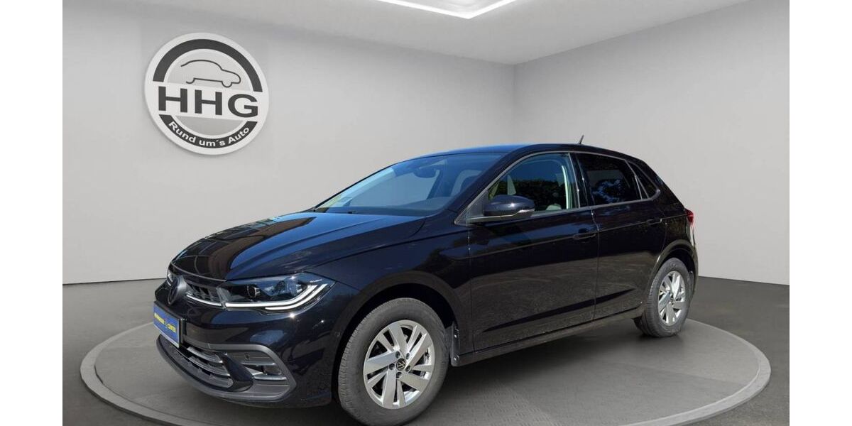 VW Polo 7.455 km 22.990 &euro; Schenefeld 25560