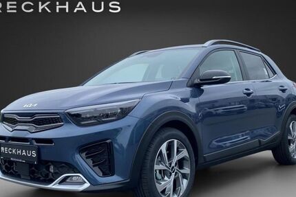 Kia Stonic 5.000 km 23.750 &euro; Erwitte 59597