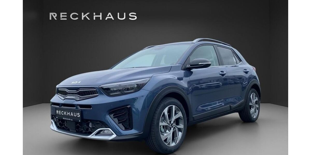 Kia Stonic 5.000 km 23.750 &euro; Erwitte 59597