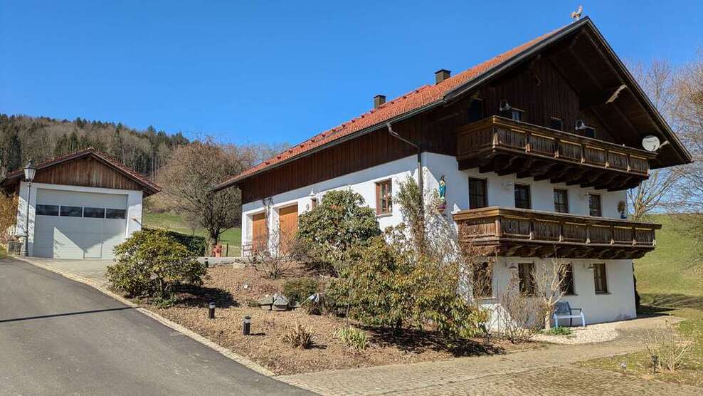 Haus zum Kaufen in Ringelai 450.000 € 280 m²