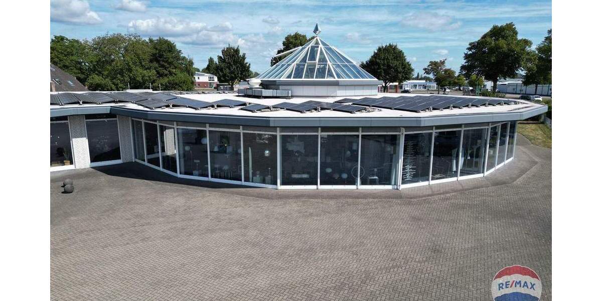 Gewerbeobjekt Bedburg-Hau Hasselt - 6 Zimmer, 1.848.000&euro; | Angebot:25672790