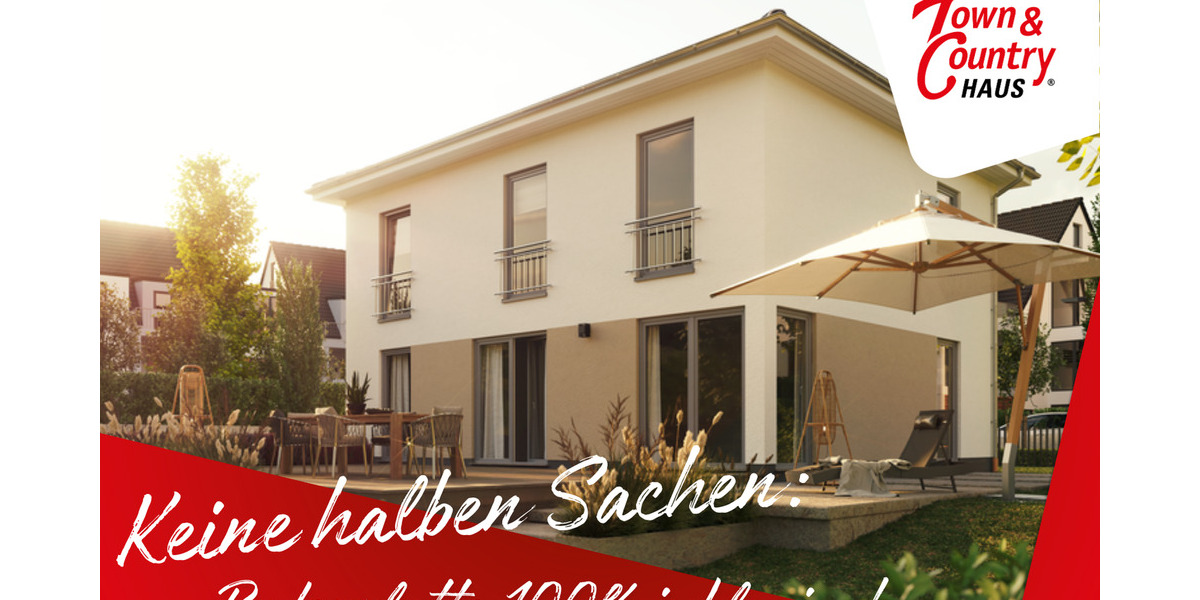 Doppelhaushälfte Marl Alt-Marl - 1 Zimmer, 136 m&sup2;, 464.990&euro; | Angebot:23833358