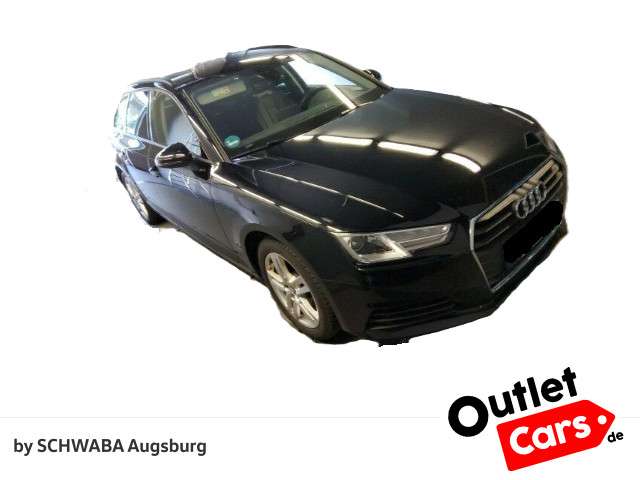 Audi A4 59.600 km 18.690 € Gersthofen 86368