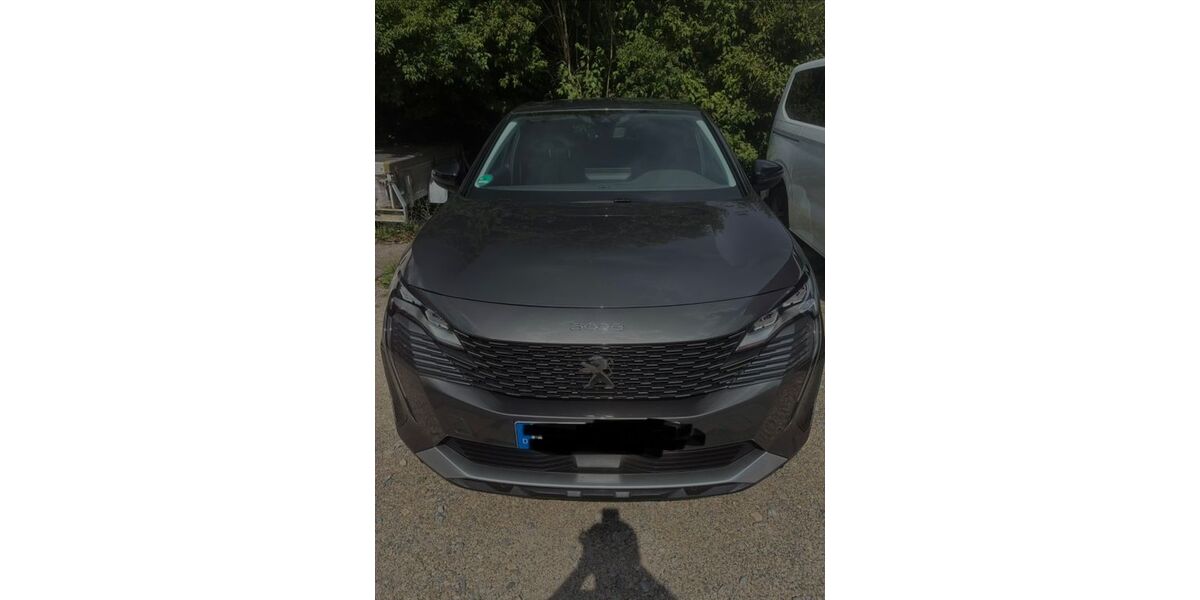 Peugeot 3008 55.000 km 22.999 &euro; Ansbach 91522