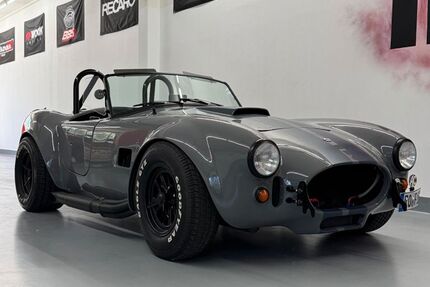 Cobra Andere 2.500 km 69.990 &euro; Brannenburg 83098