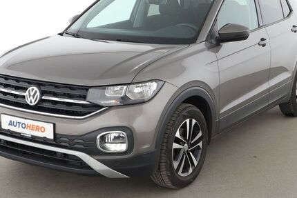 VW T-Cross 42.233 km 15.250 &euro; Leipzig 04328