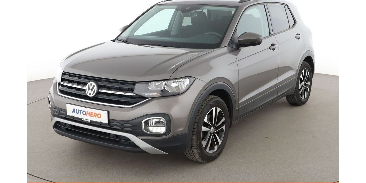VW T-Cross 42.233 km 15.250 &euro; Leipzig 04328