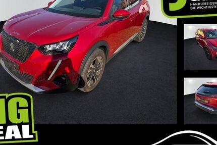 Peugeot 2008 35.215 km 14.390 &euro; München 81673