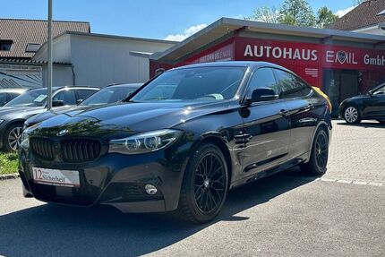BMW 320 Gran Turismo
