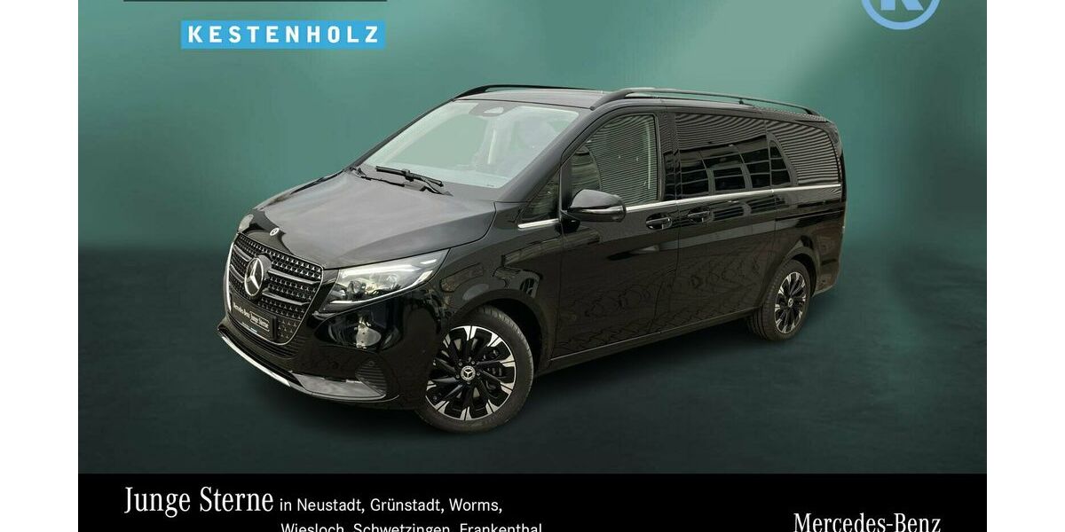 Mercedes-Benz V 300 3.750 km 83.840 &euro; Grünstadt 67269
