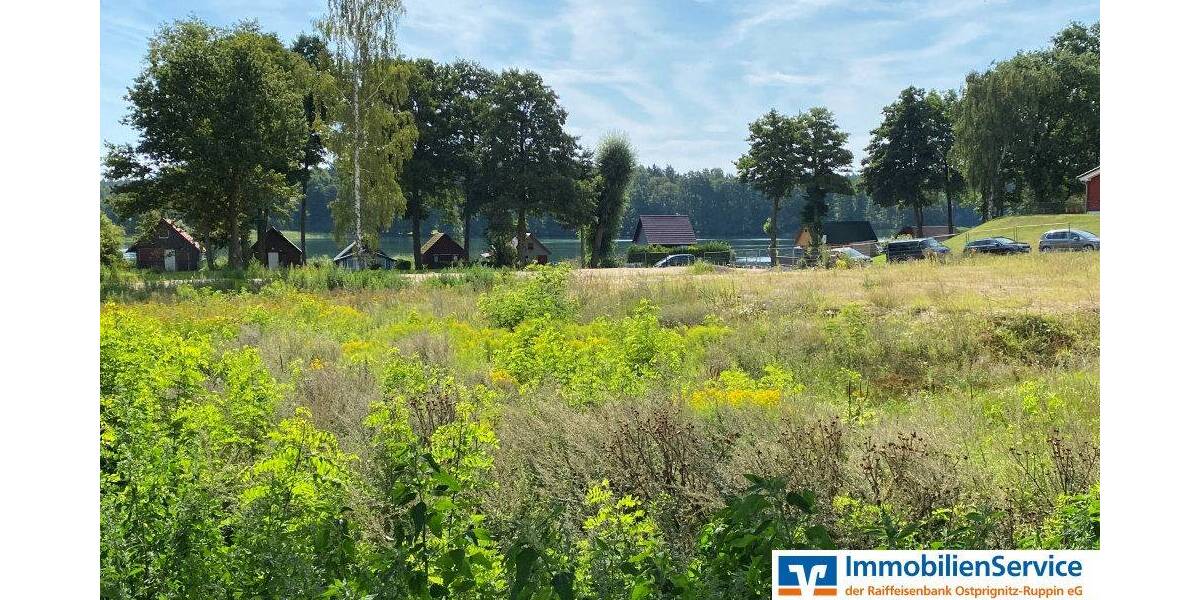 Grundstück Rheinsberg Dorf Zechlin - 360.800&euro; | Angebot:25983399