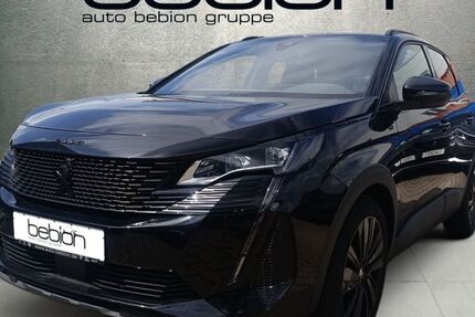 Peugeot 3008 23.326 km 26.880 € Herrenberg 71083