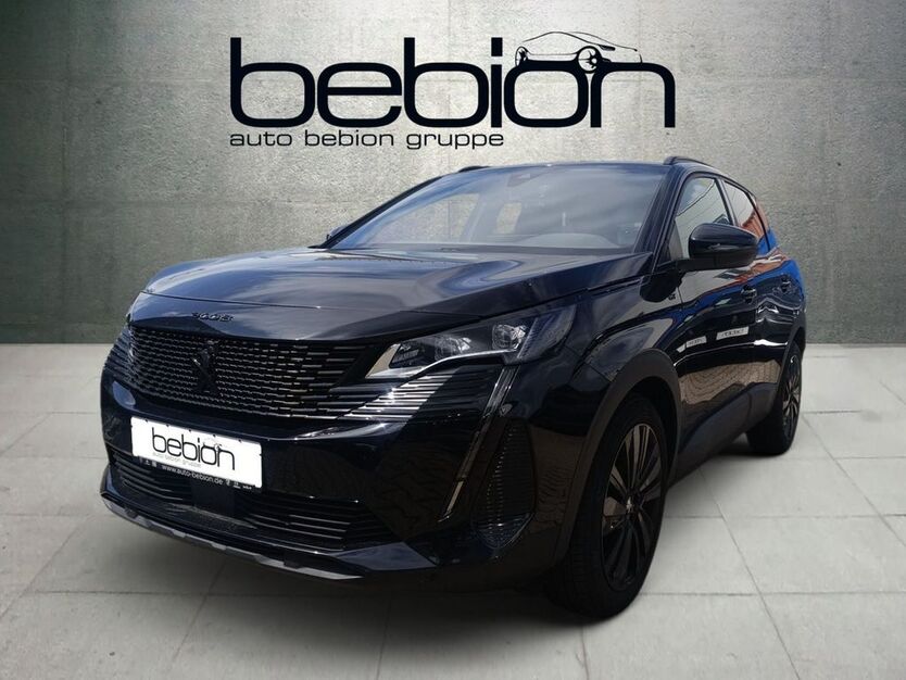 Peugeot 3008 23.326 km 26.880 € Herrenberg 71083