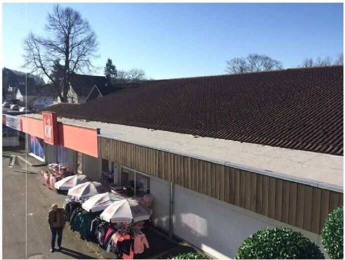 Gewerbeobjekt Schieder-Schwalenberg Schieder - 1 Zimmer, 160 m&sup2;, 1.300&euro; | Angebot:25800530