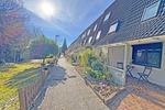 Achim: 5-Zimmer-Reihenhaus mit Garten, EBK & ausgebautem Dachgeschoss + Garage - Reihenmittelhaus Achim | Angebot:26635096