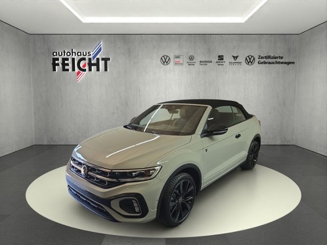 VW T-Roc 3.000 km 45.239 € Haar 85540